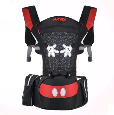 Baby Waist Seat Carrier - Multifunctional Baby Sling