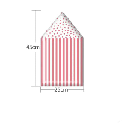 Tatami Mat Wall Surround Soft Package Anti-Collision