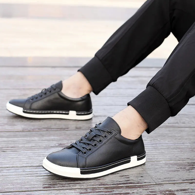 Casual Shoes, Leather Shoes, Skate Shoes