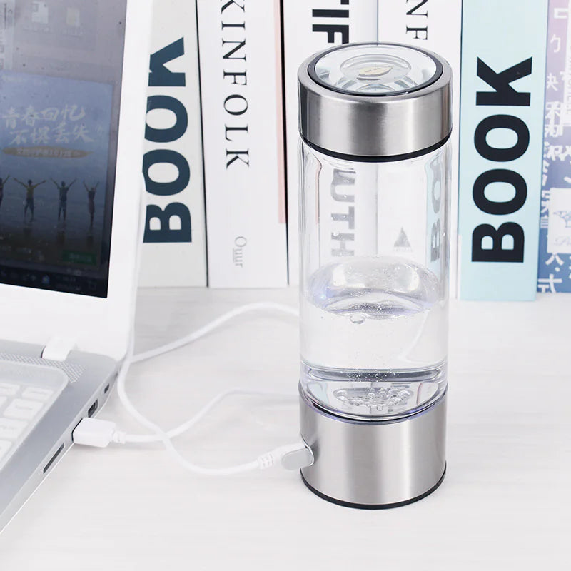 Hydrogen Water Cup Water Machine Live Hydrogen Power Cup