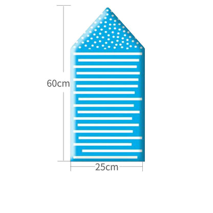 Tatami Mat Wall Surround Soft Package Anti-Collision