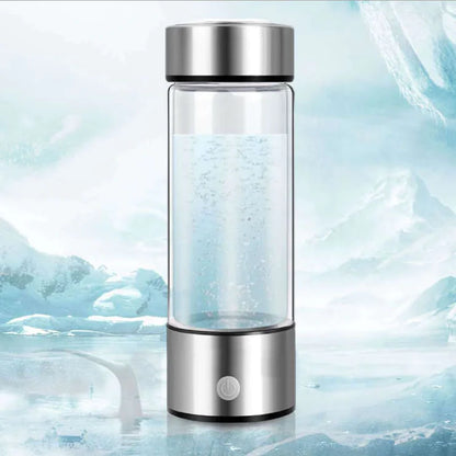 Hydrogen Water Cup Water Machine Live Hydrogen Power Cup