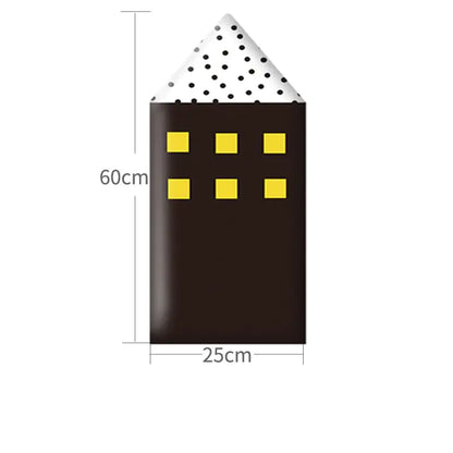 Tatami Mat Wall Surround Soft Package Anti-Collision