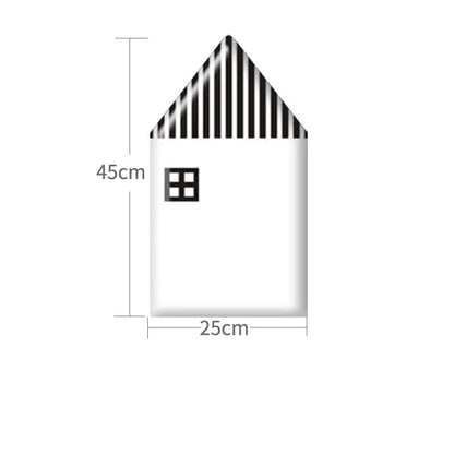 Tatami Mat Wall Surround Soft Package Anti-Collision