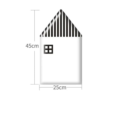 Tatami Mat Wall Surround Soft Package Anti-Collision