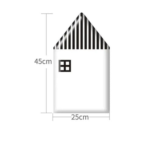 Tatami Mat Wall Surround Soft Package Anti-Collision