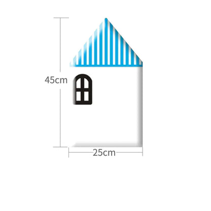 Tatami Mat Wall Surround Soft Package Anti-Collision